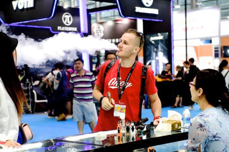 電子煙廠家出海：從產(chǎn)品輸出到品牌輸出的轉(zhuǎn)變