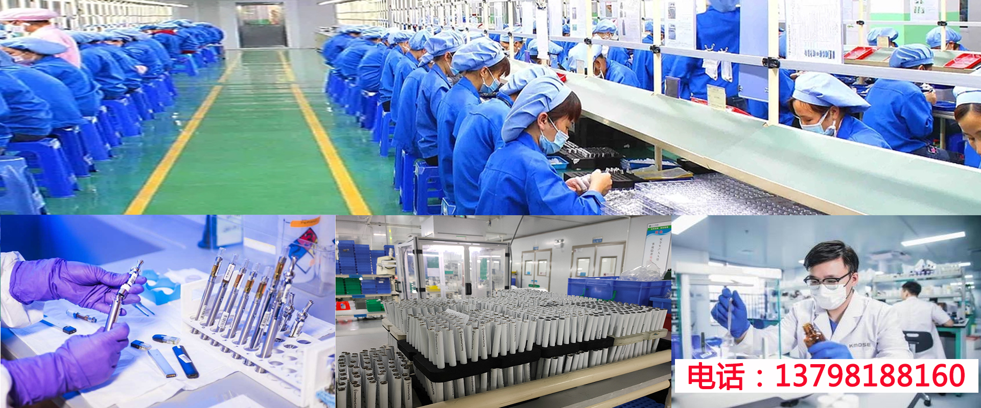 找到一家靠譜的電子煙源頭廠(chǎng)家，你的外貿(mào)工作能事半功倍