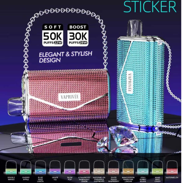 電子煙外貿(mào)：如何合規(guī)通過Tiktok打造爆款？